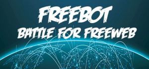 Скачать игру Freebot : Battle for FreeWeb бесплатно на ПК