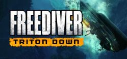 Скачать игру FREEDIVER: Triton Down бесплатно на ПК
