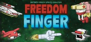 Скачать игру Freedom Finger бесплатно на ПК