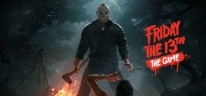 Скачать игру Friday the 13th: The Game бесплатно на ПК