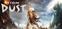 Скачать игру From Dust бесплатно на ПК