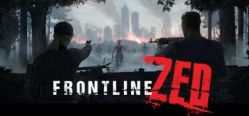 Скачать игру Frontline Zed бесплатно на ПК