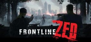 Скачать игру Frontline Zed бесплатно на ПК
