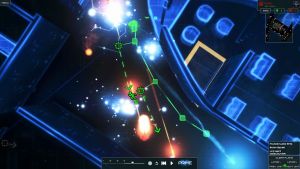 Скриншоты игры Frozen Synapse 2