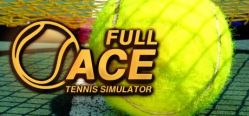 Скачать игру Full Ace Tennis Simulator бесплатно на ПК