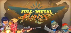 Скачать игру Full Metal Furies бесплатно на ПК