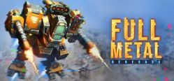 Скачать игру Full Metal Renegade бесплатно на ПК