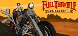 Скачать игру Full Throttle Remastered бесплатно на ПК