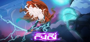 Скачать игру Furi бесплатно на ПК