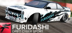 Скачать игру FURIDASHI: Drift Cyber Sport бесплатно на ПК