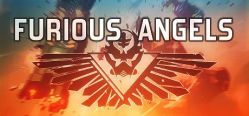 Скачать игру Furious Angels бесплатно на ПК