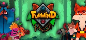 Скачать игру Furwind бесплатно на ПК