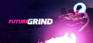 Скачать игру FutureGrind бесплатно на ПК