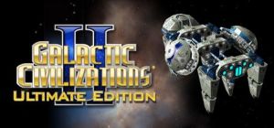 Скачать игру Galactic Civilizations 2 бесплатно на ПК