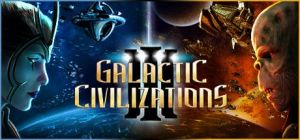 Скачать игру Galactic Civilizations III бесплатно на ПК