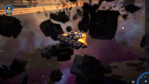 Скриншоты игры Galactic Shipwright