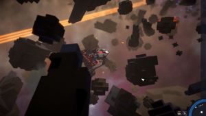 Скриншоты игры Galactic Shipwright
