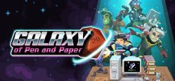 Скачать игру Galaxy of Pen & Paper бесплатно на ПК