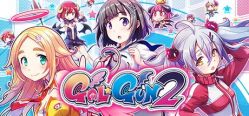 Скачать игру Gal*Gun 2 бесплатно на ПК