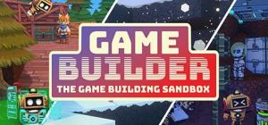 Скачать игру Game Builder бесплатно на ПК