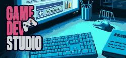 Скачать игру Game Dev Studio бесплатно на ПК