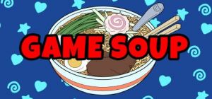 Скачать игру Game Soup бесплатно на ПК