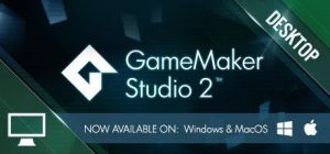 Скачать игру GameMaker Studio 2 бесплатно на ПК