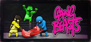 Скачать игру Gang Beasts бесплатно на ПК