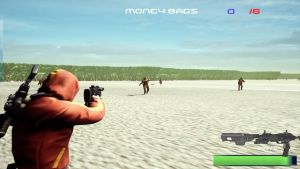 Скриншоты игры Gangsta Sniper