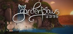 Скачать игру Garden Paws бесплатно на ПК