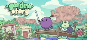 Скачать игру Garden Story бесплатно на ПК