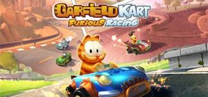 Скачать игру Garfield Kart - Furious Racing бесплатно на ПК