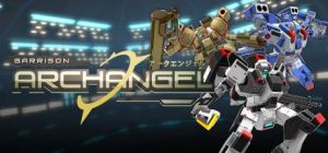 Скачать игру Garrison: Archangel бесплатно на ПК