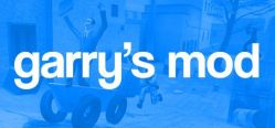 Скачать игру Garry's Mod бесплатно на ПК