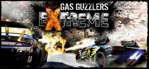 Скачать игру Gas Guzzlers Extreme бесплатно на ПК