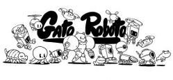 Скачать игру Gato Roboto бесплатно на ПК