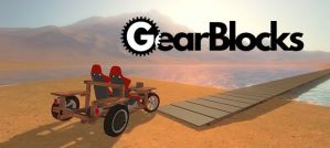 Скачать игру GearBlocks бесплатно на ПК