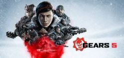 Скачать игру Gears 5 бесплатно на ПК