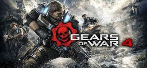 Скачать игру Gears of War 4 бесплатно на ПК