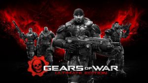 Скачать игру Gears of War: Ultimate Edition бесплатно на ПК