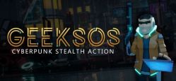 Скачать игру Geeksos бесплатно на ПК