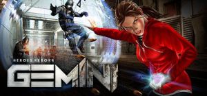 Скачать игру Gemini: Heroes Reborn бесплатно на ПК