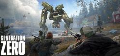 Скачать игру Generation Zero бесплатно на ПК