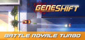 Скачать игру Geneshift бесплатно на ПК