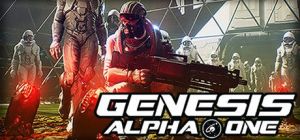 Скачать игру Genesis Alpha One бесплатно на ПК