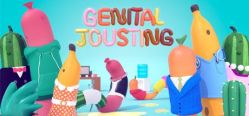 Скачать игру Genital Jousting бесплатно на ПК