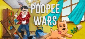 Скачать игру George VS Bonny PP Wars бесплатно на ПК