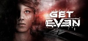 Скачать игру GET EVEN бесплатно на ПК