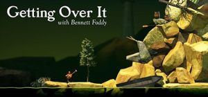 Скачать игру Getting Over It with Bennett Foddy бесплатно на ПК