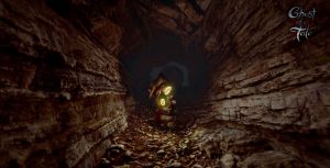 Скриншоты игры Ghost of a Tale